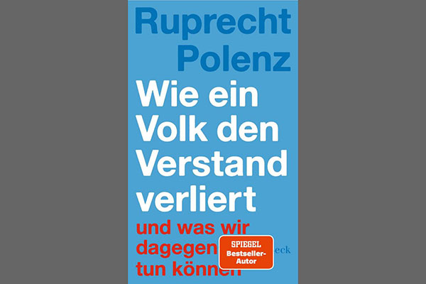 Buchrezension: Wie ein Volk den Verstand verliert 